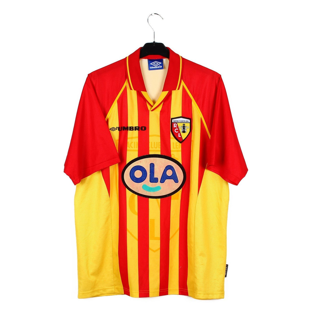1998/99 - RC Lens (L)