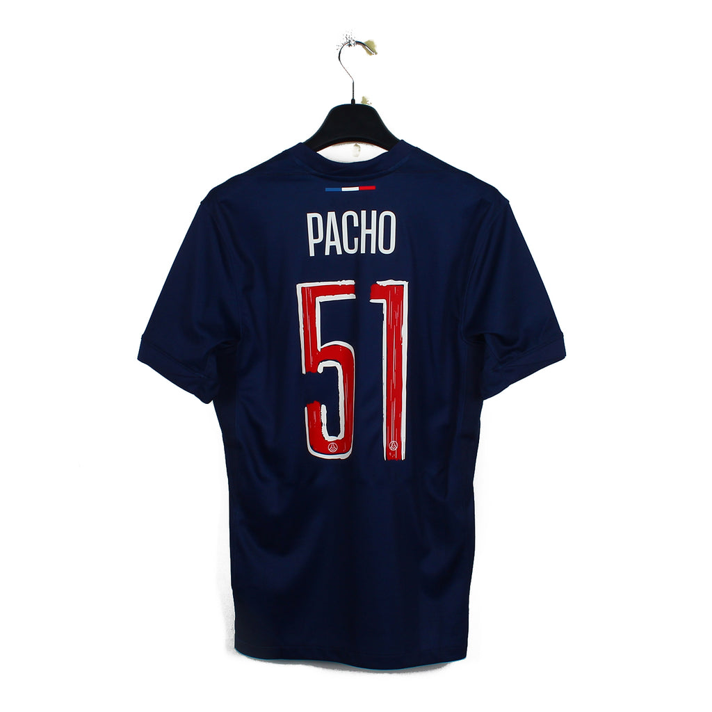 2024/25 - PSG - Pacho #51 (S)