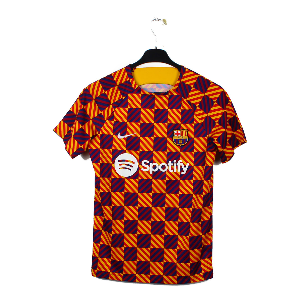 2022/23 - Barcelone (S)