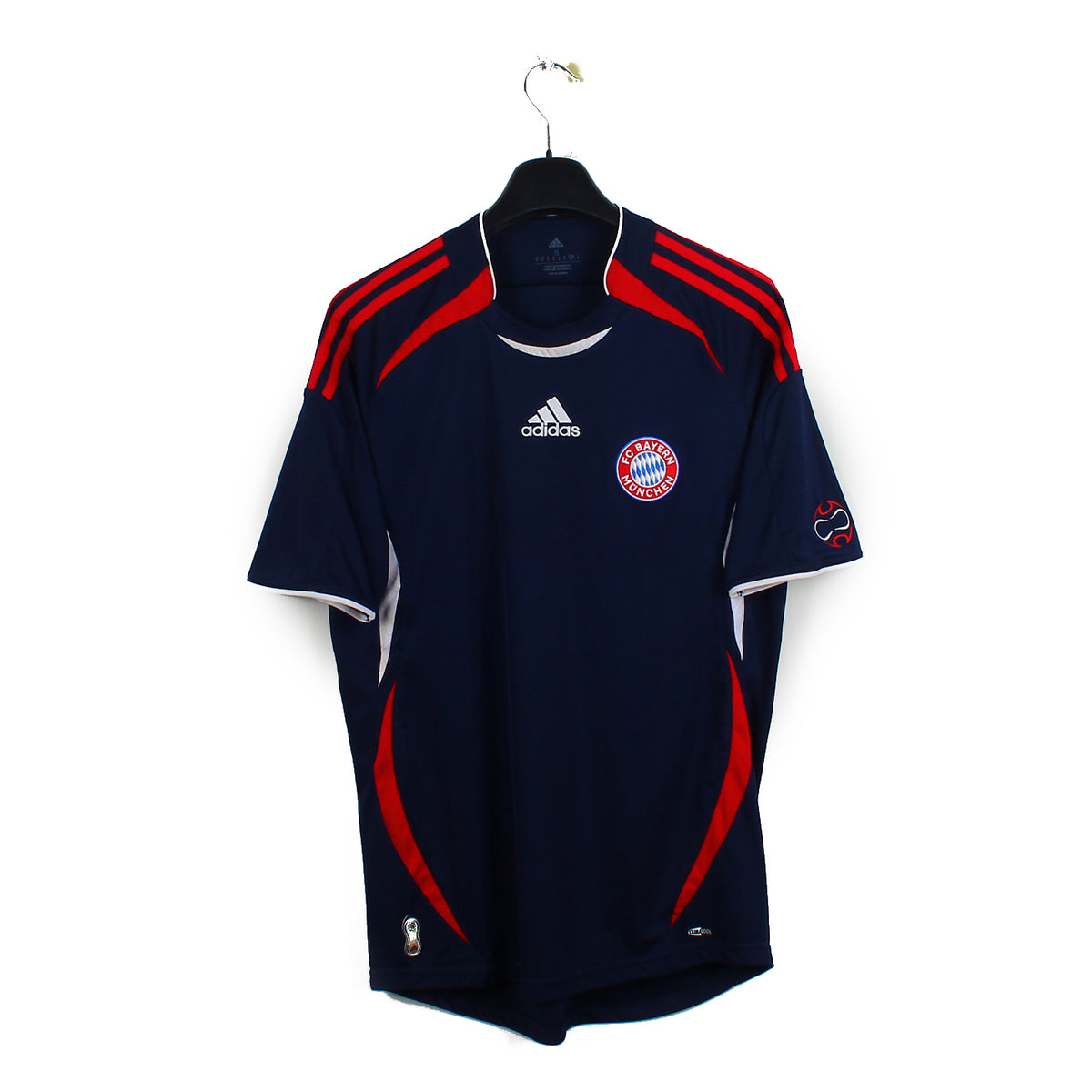 2022/23 - Bayern Munich (S)