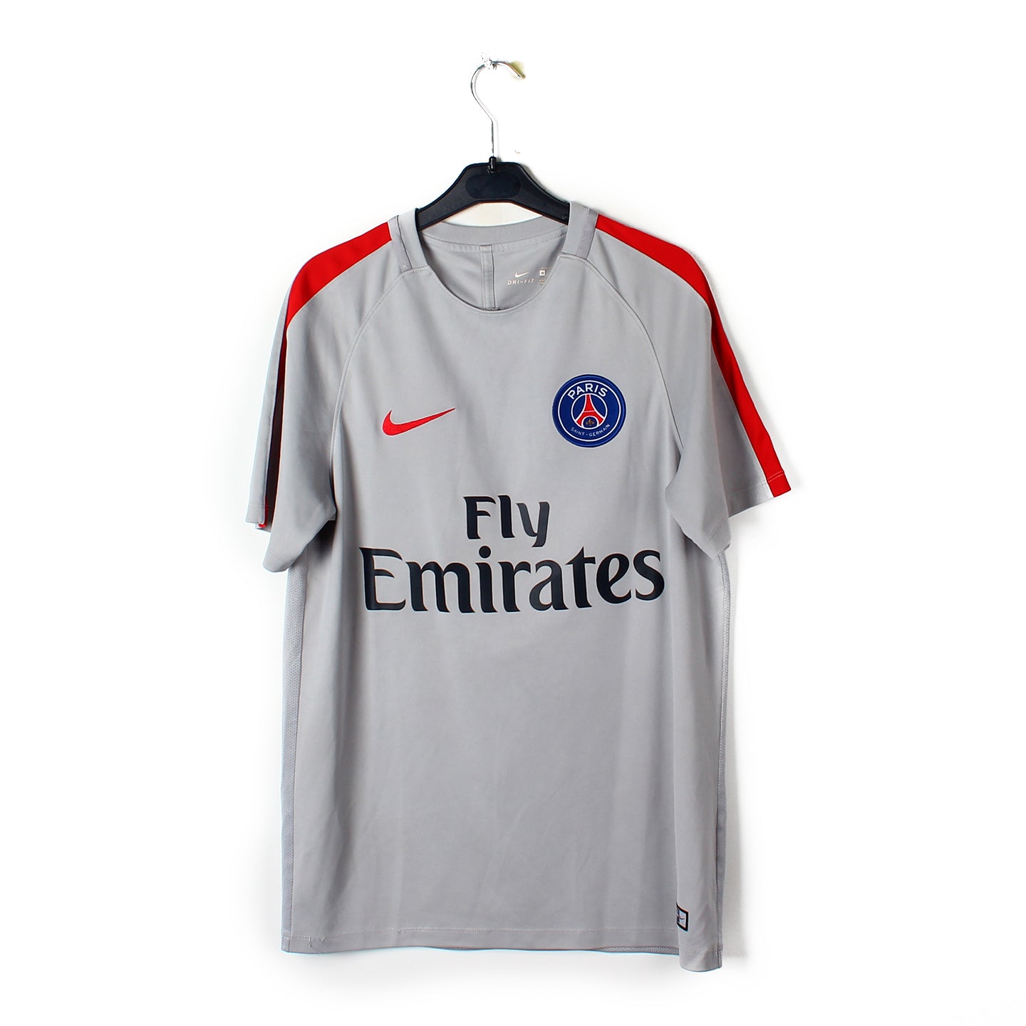 2017/18 - PSG (L)