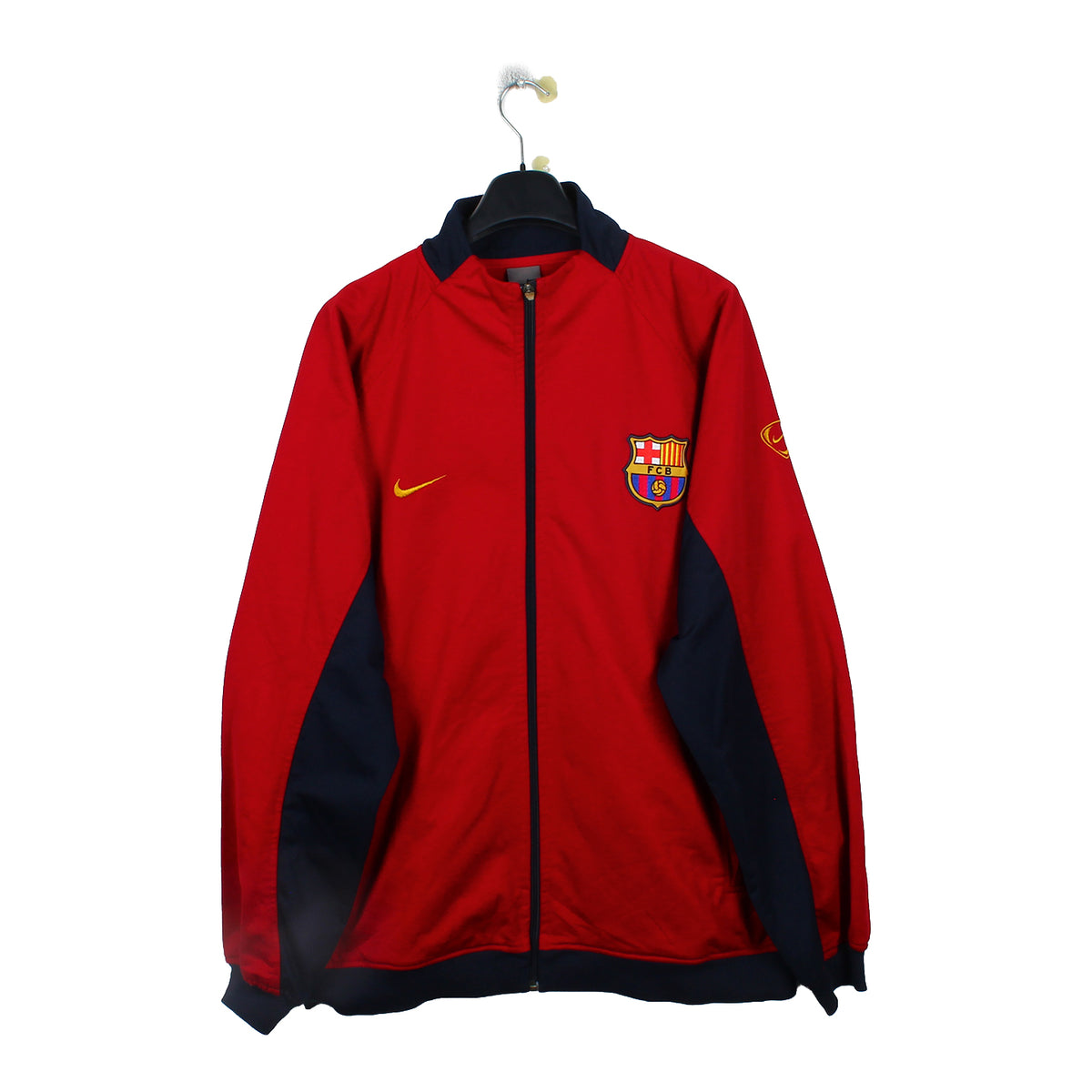 2003/04 - Barcelone (XL)