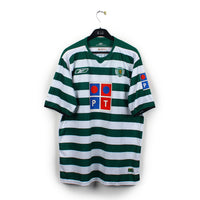 2004/05 - Sporting Lisbonne (XL)