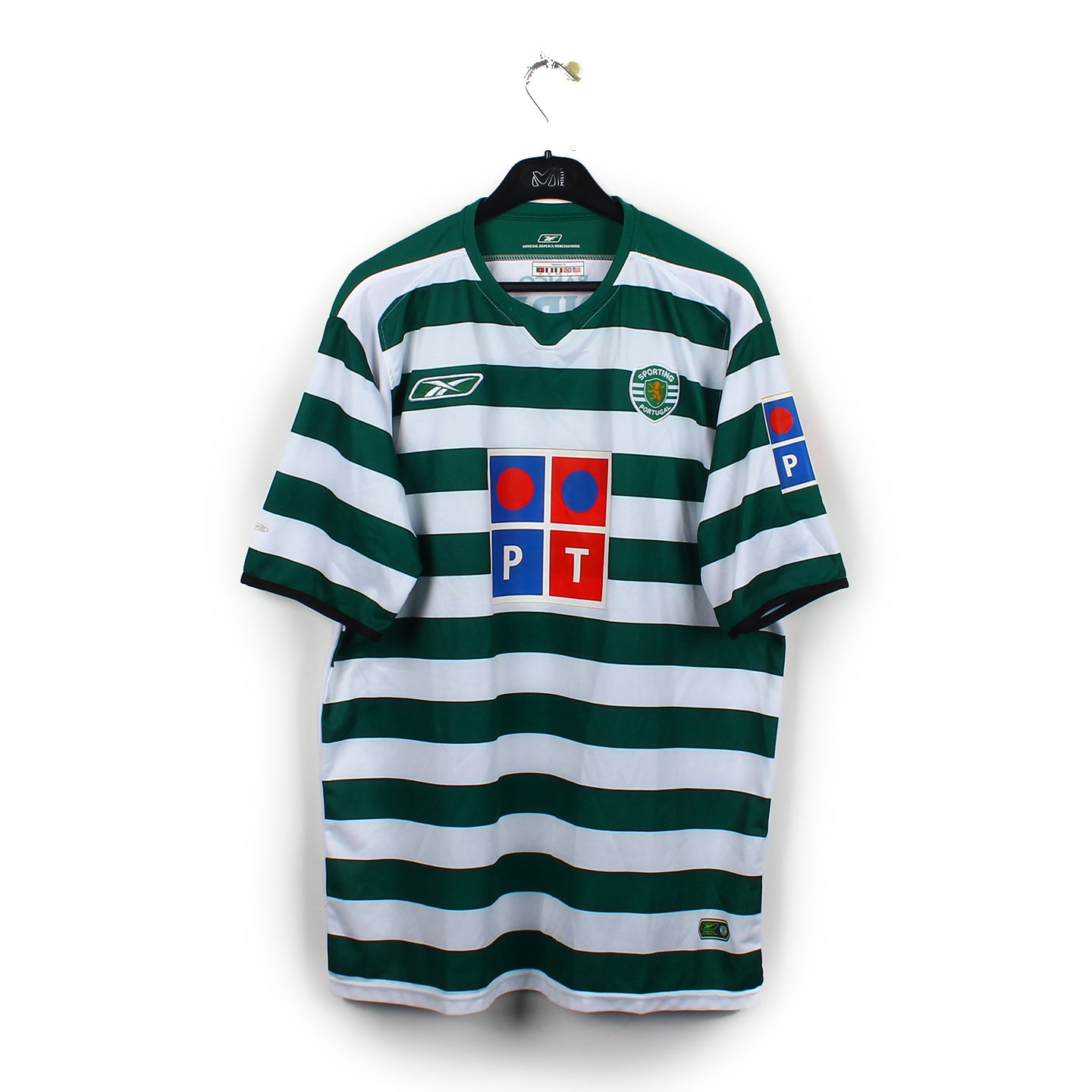 2004/05 - Sporting Lisbonne (XL)