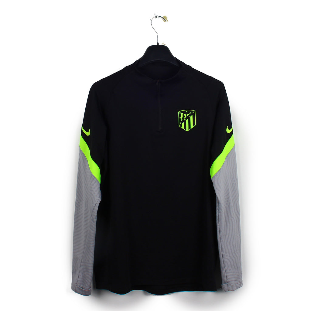 2020/21 - Atletico Madrid (M)