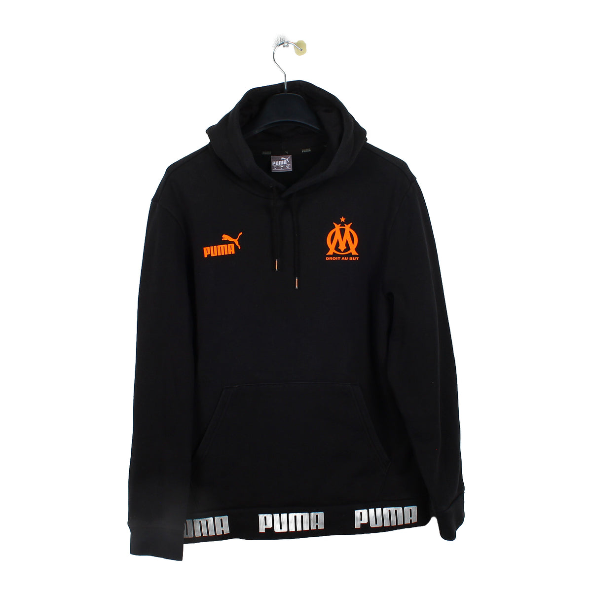 2019/20 - OM (M)