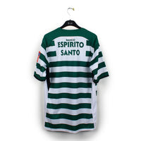 2004/05 - Sporting Lisbonne (XL)