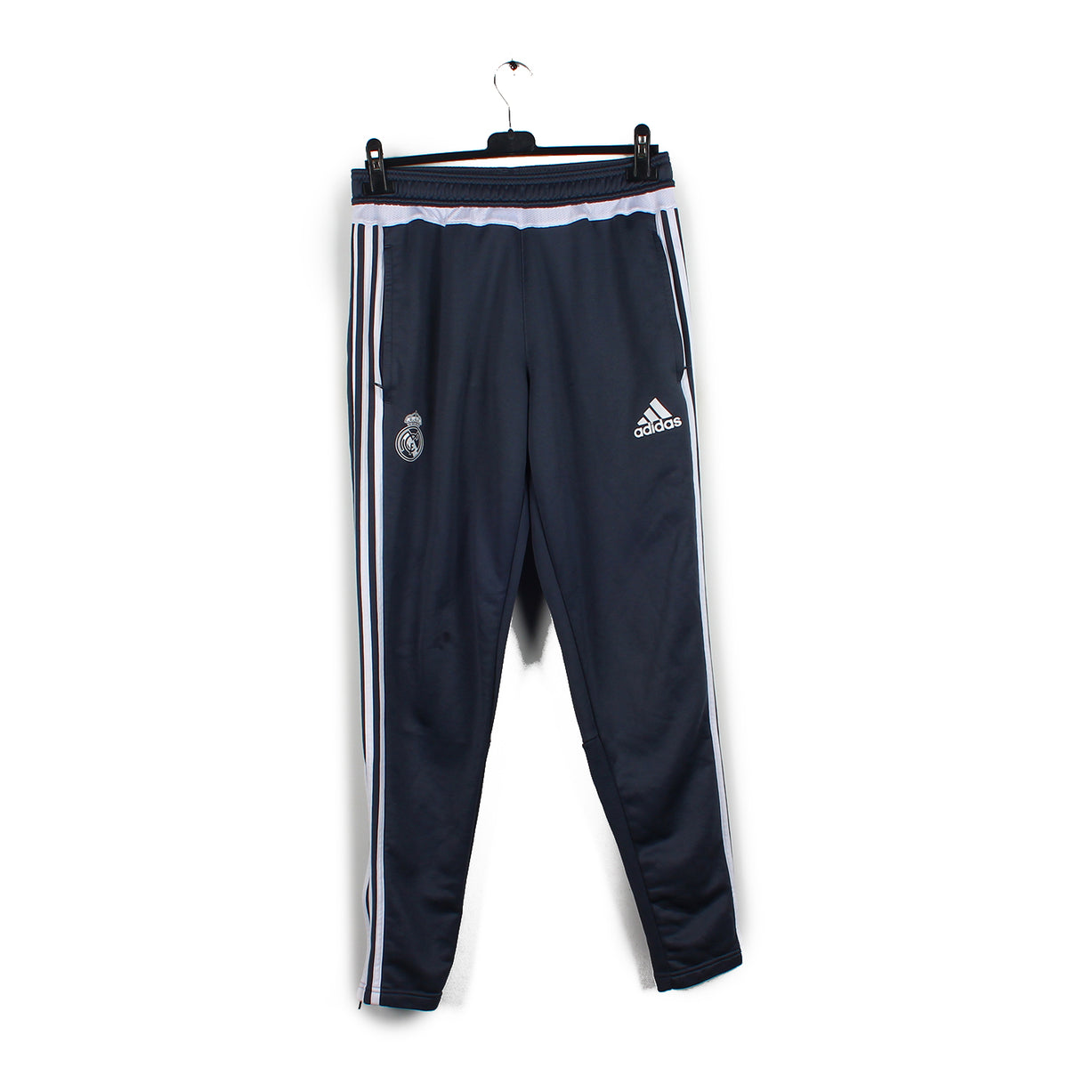 2015/16 - Real Madrid (M)