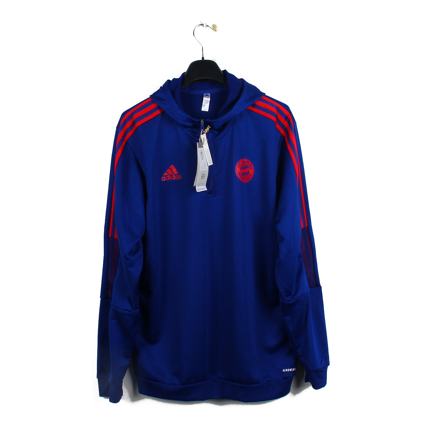 2021/22 - Bayern Munich (L)