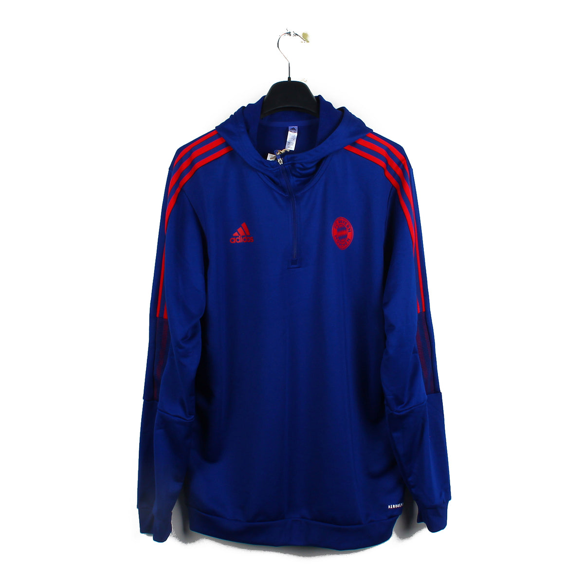 2021/22 - Bayern Munich (L)