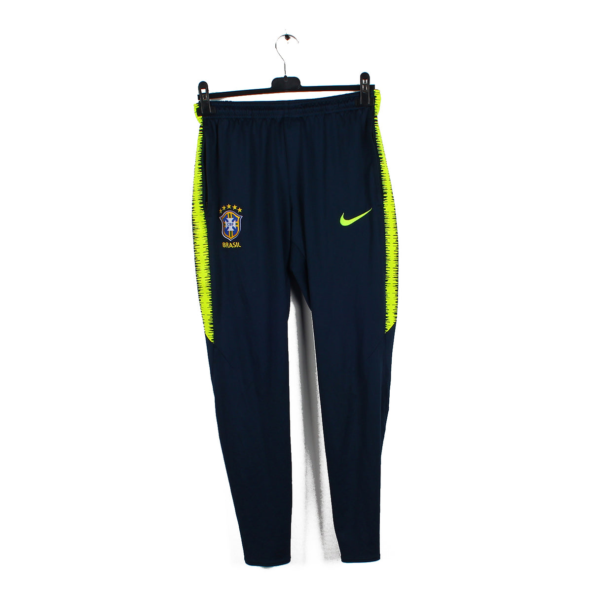 2018/19 - Brésil (S)
