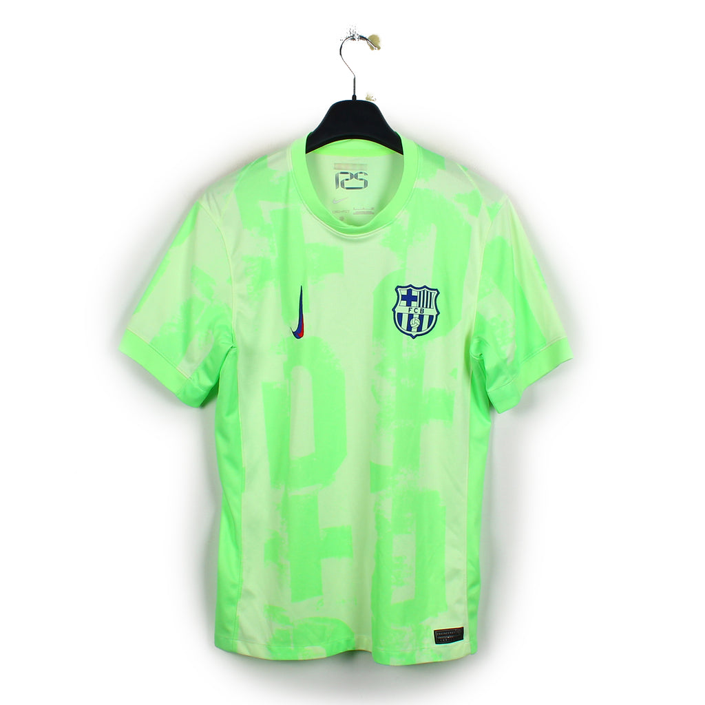 2024/25 - Barcelone (M)