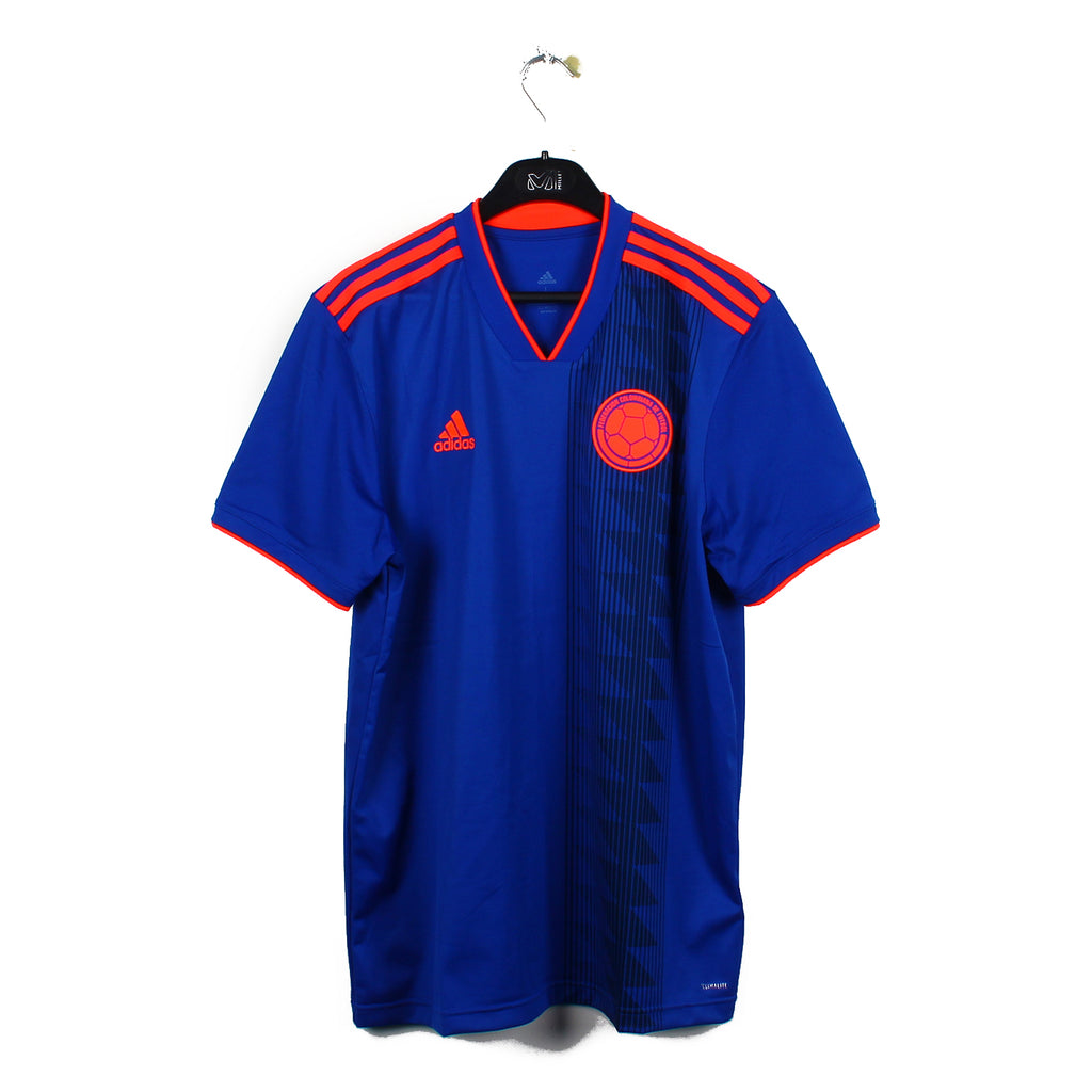 2018/19 - Colombie (L)