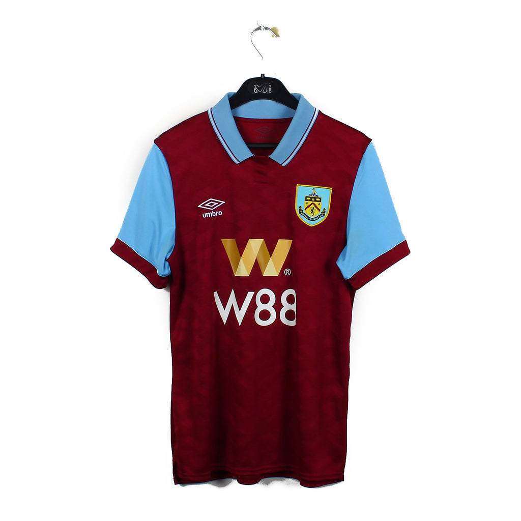 2023/24 - Burnley (S)