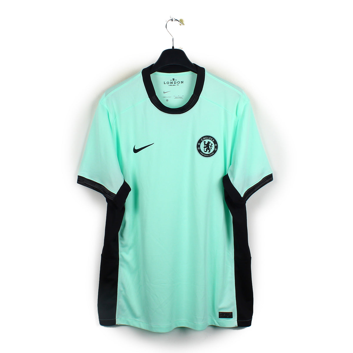 2023/24 - Chelsea (L)
