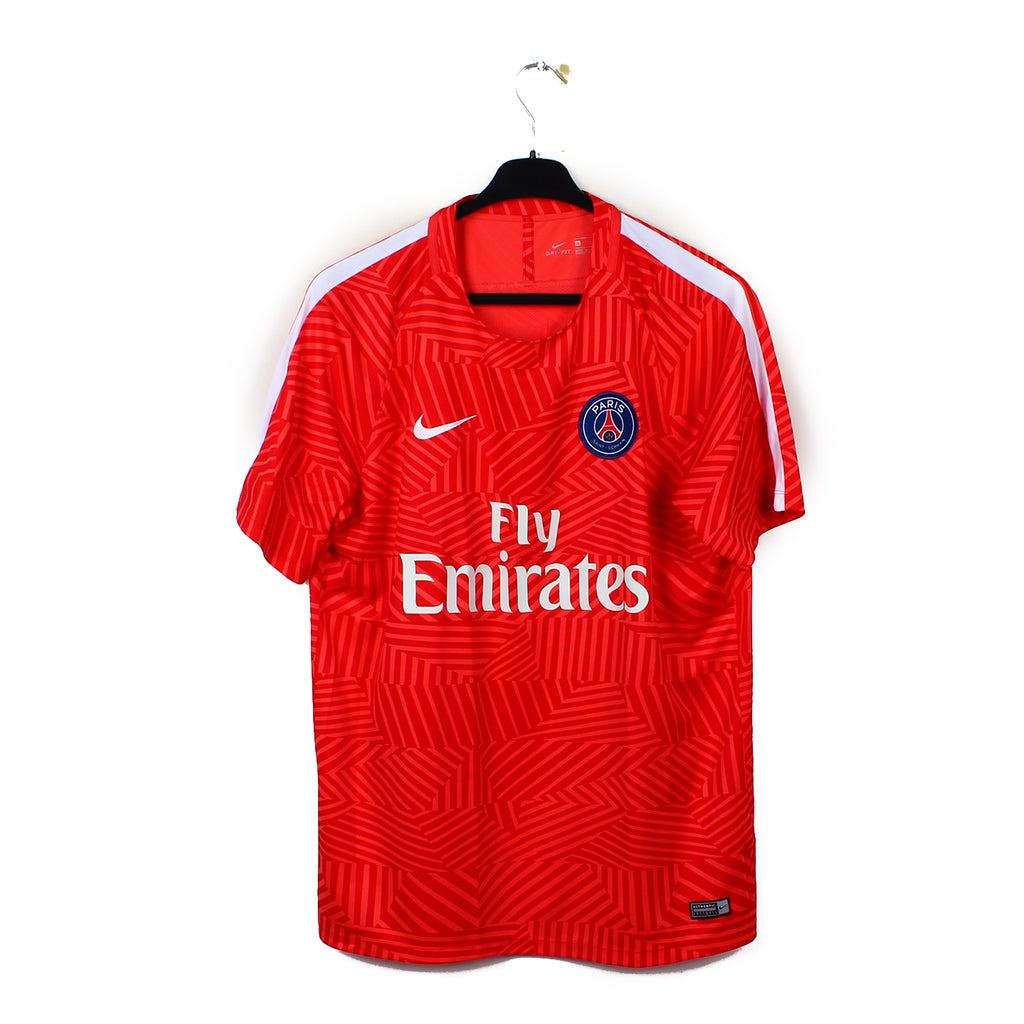 2016/17 - PSG (M)