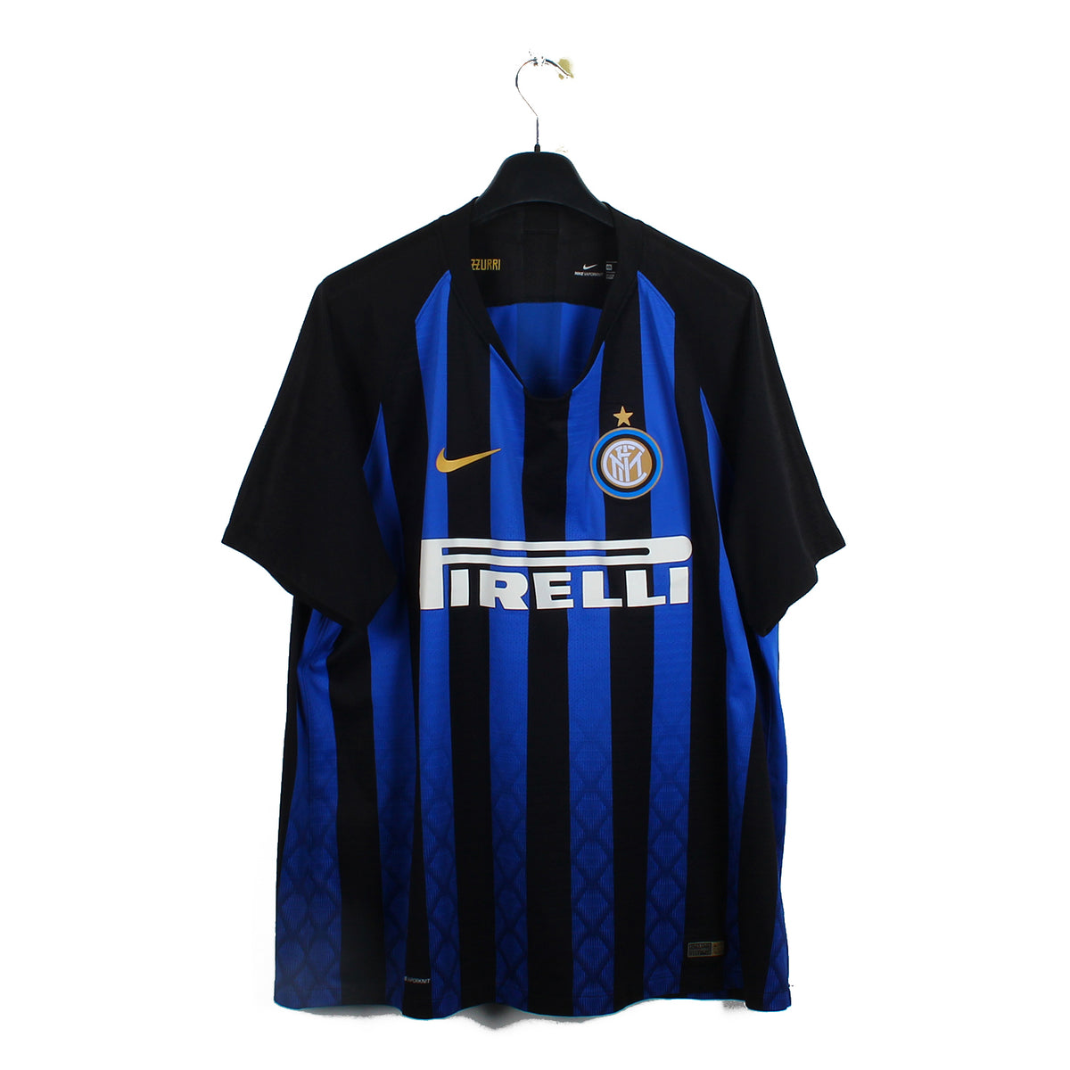 2018/19 - Inter Milan (2XL) [pro]