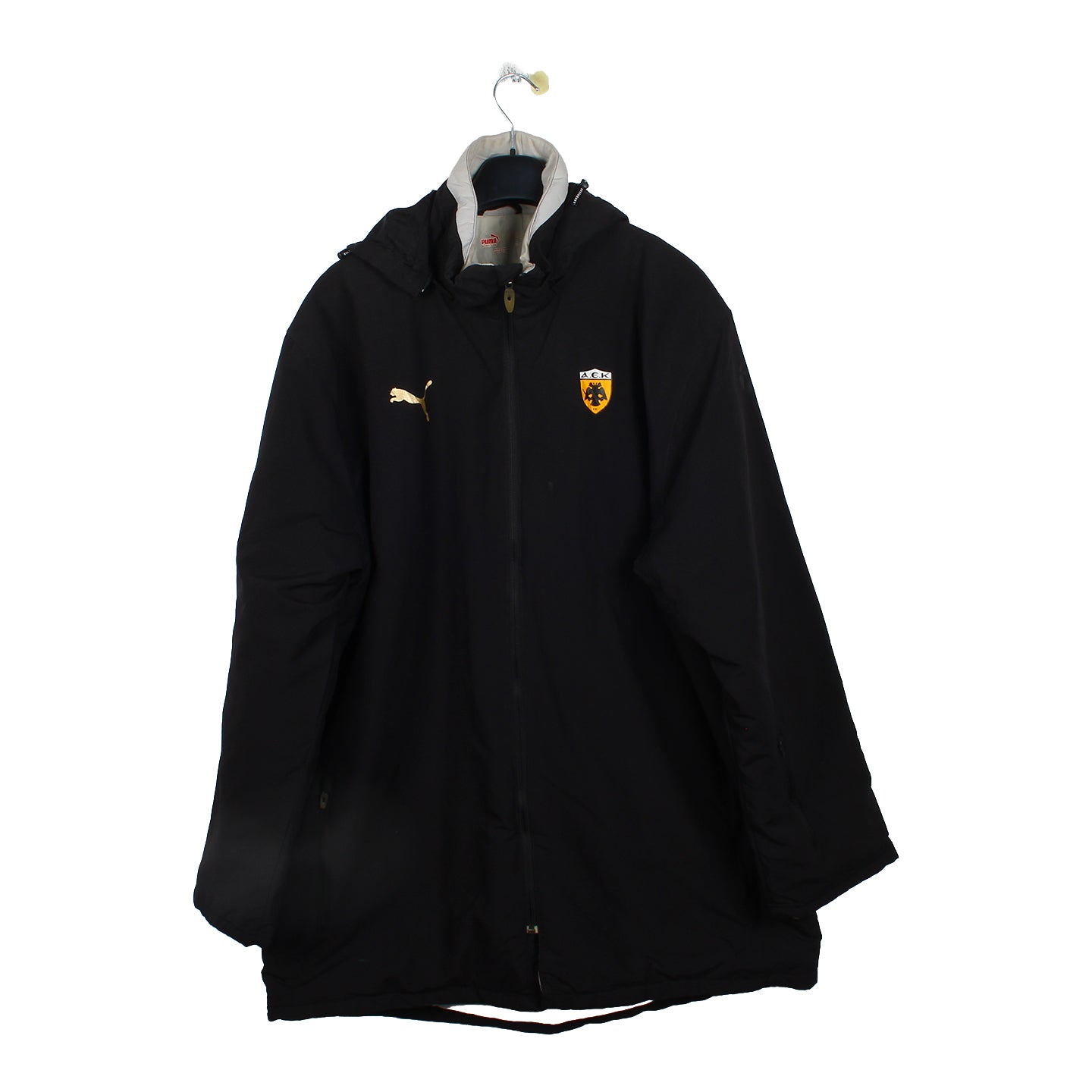 2011/12 - AEK Athènes (XL)