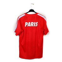 2016/17 - PSG (M)