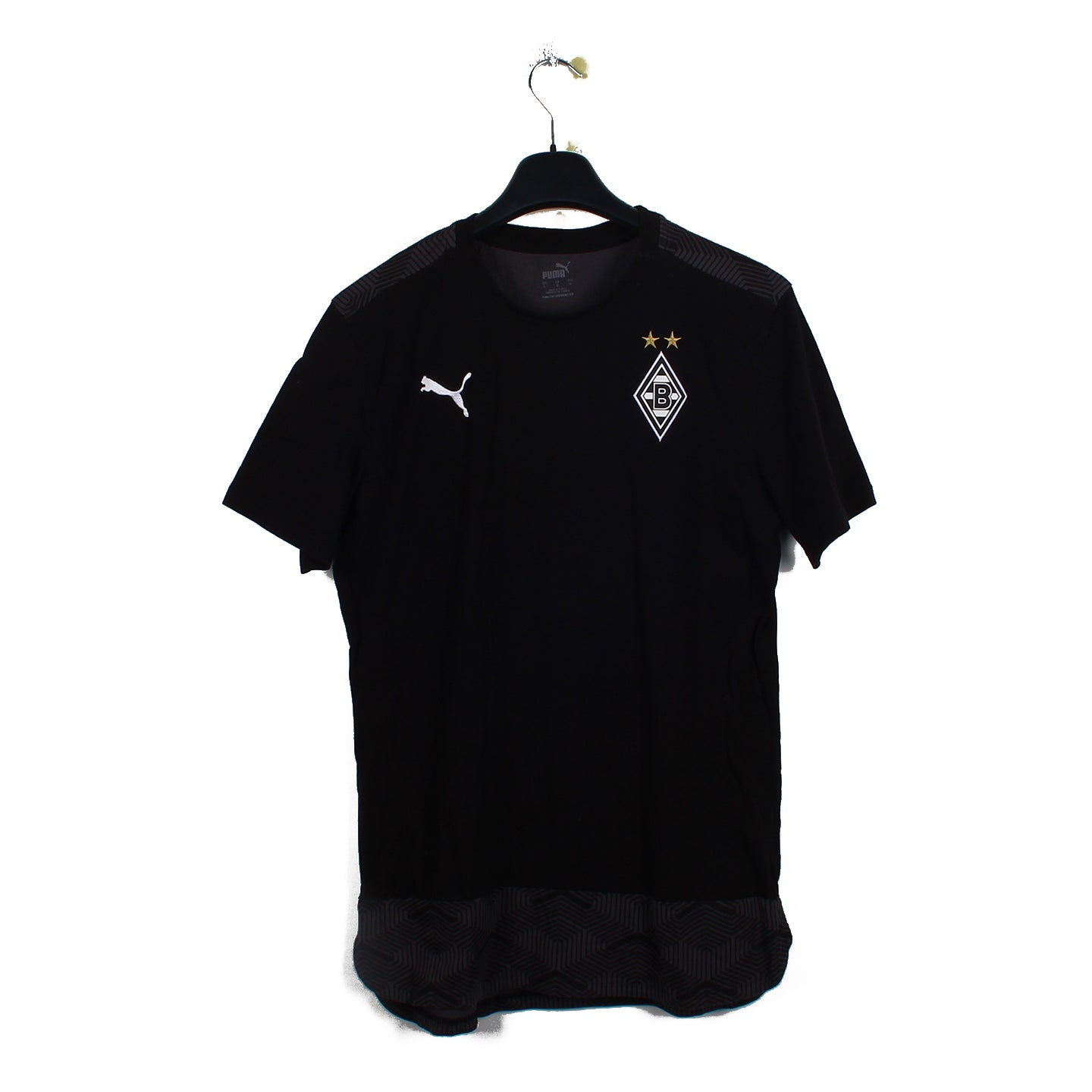 2020/21 - Borussia Monchengladbach (L)