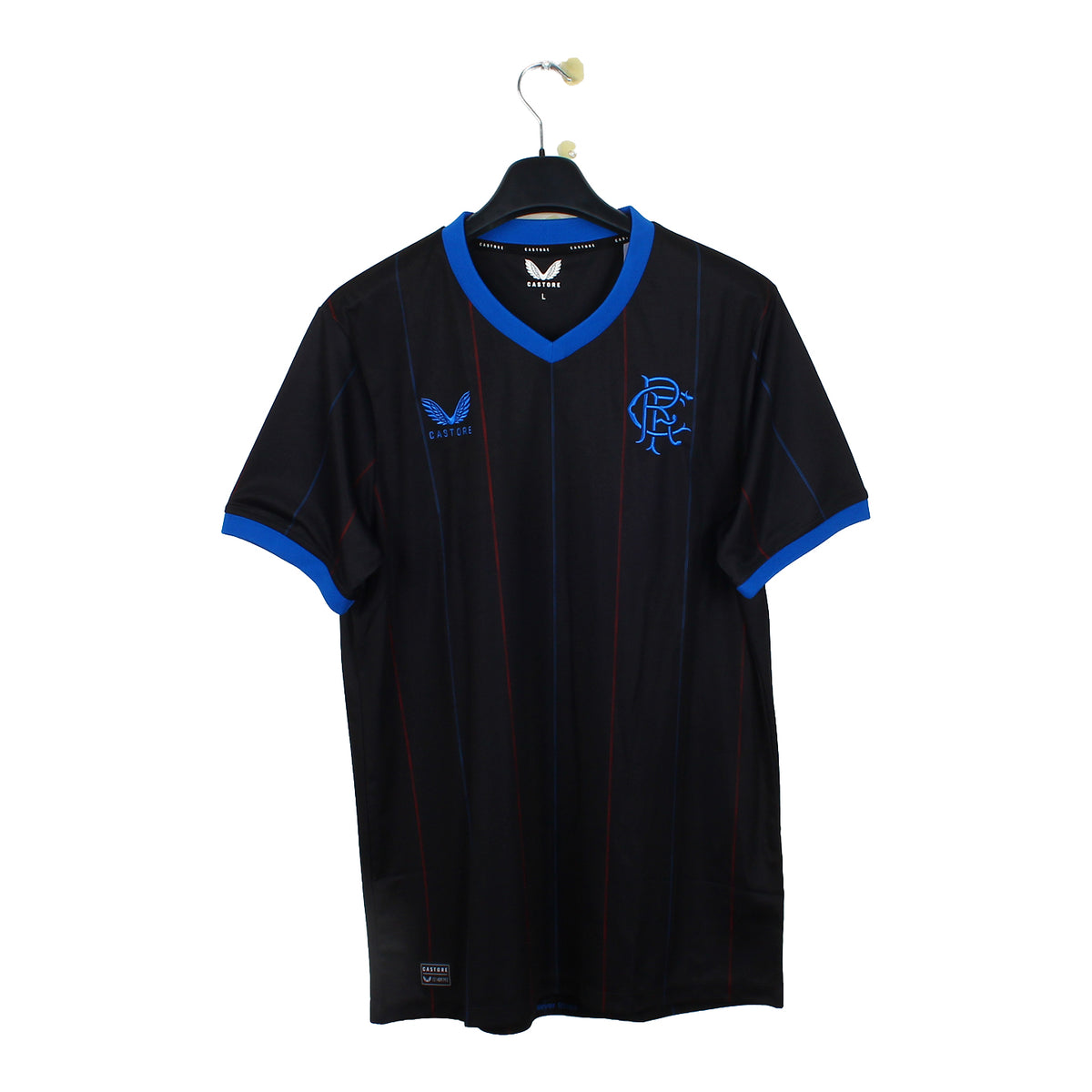 2022/23 - Glasgow Rangers (L)
