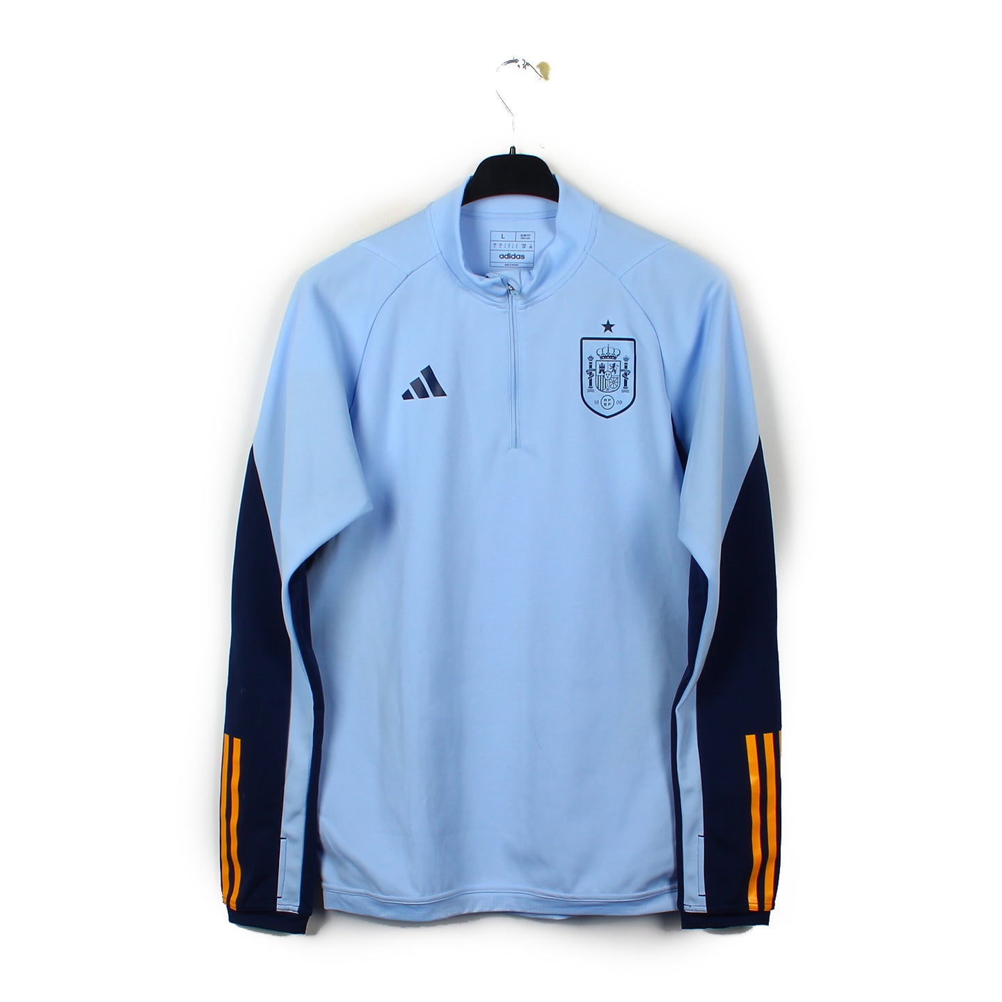 2022 - Espagne (L)