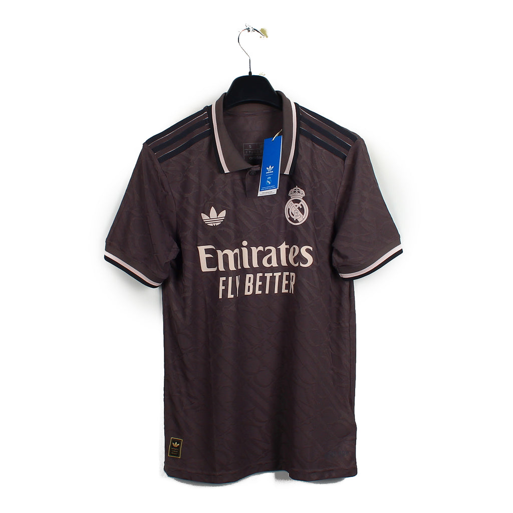 2024/25 - Real Madrid - Mbappé #9 (S) [pro]