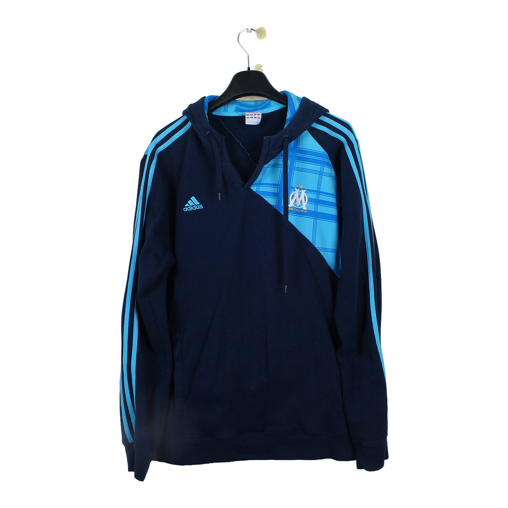 2010/11 - OM (L)