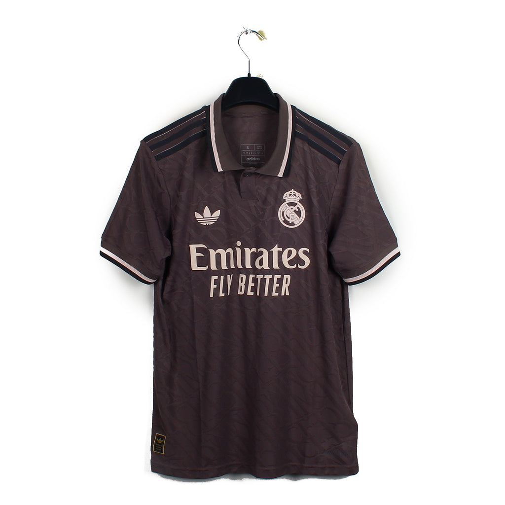 2024/25 - Real Madrid - Mbappé #9 (S) [pro]