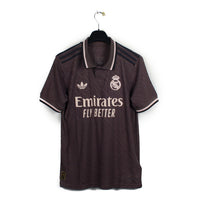 2024/25 - Real Madrid - Mbappé #9 (S) [pro]