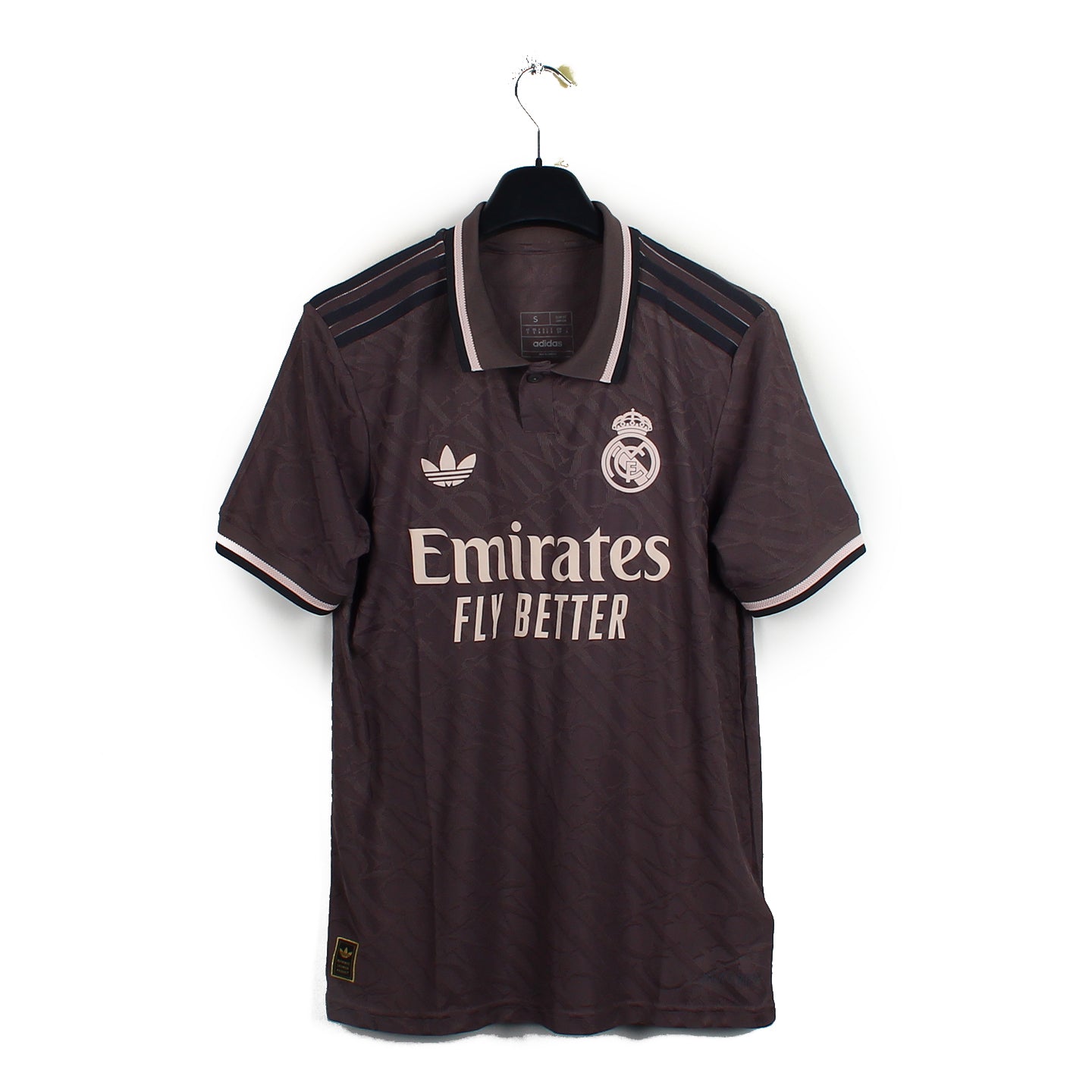 2024/25 - Real Madrid - Mbappé #9 (S) [pro]