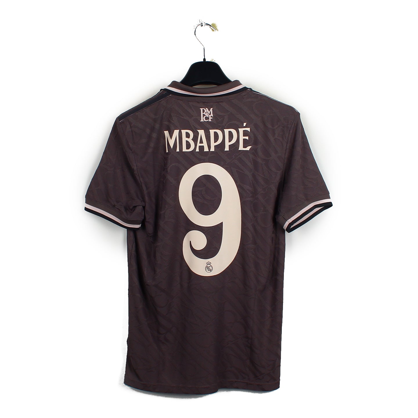 2024/25 - Real Madrid - Mbappé #9 (S) [pro]