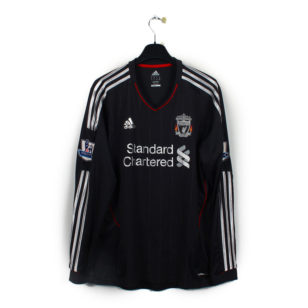 2011/12 - Liverpool FC (L)