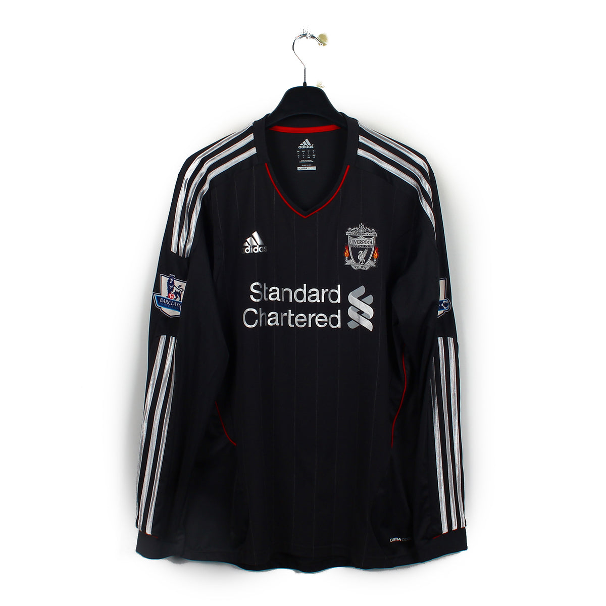 2011/12 - Liverpool FC (L)