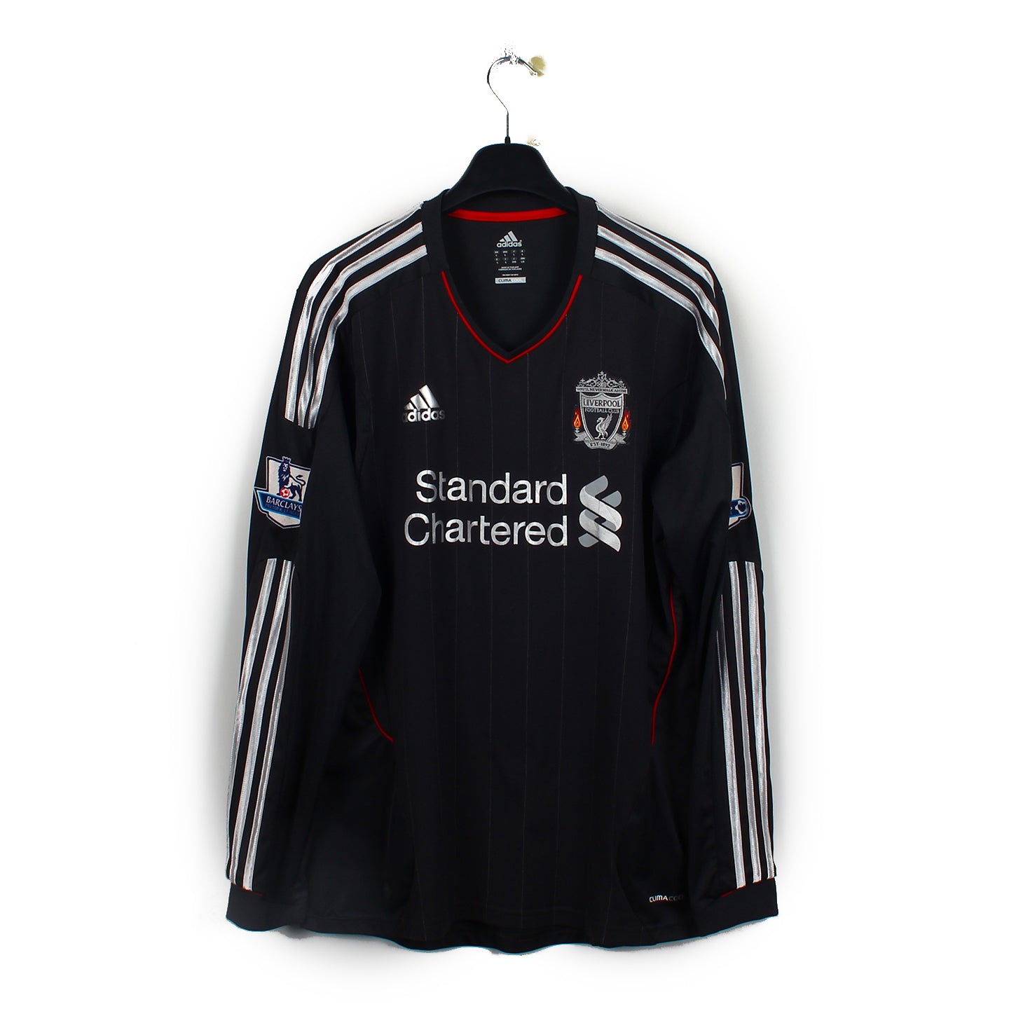2011/12 - Liverpool FC (L)