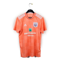 2018/19 - Anderlecht - Santini #19 (S)