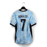 2024 - Portugal - Ronaldo #7 (S)