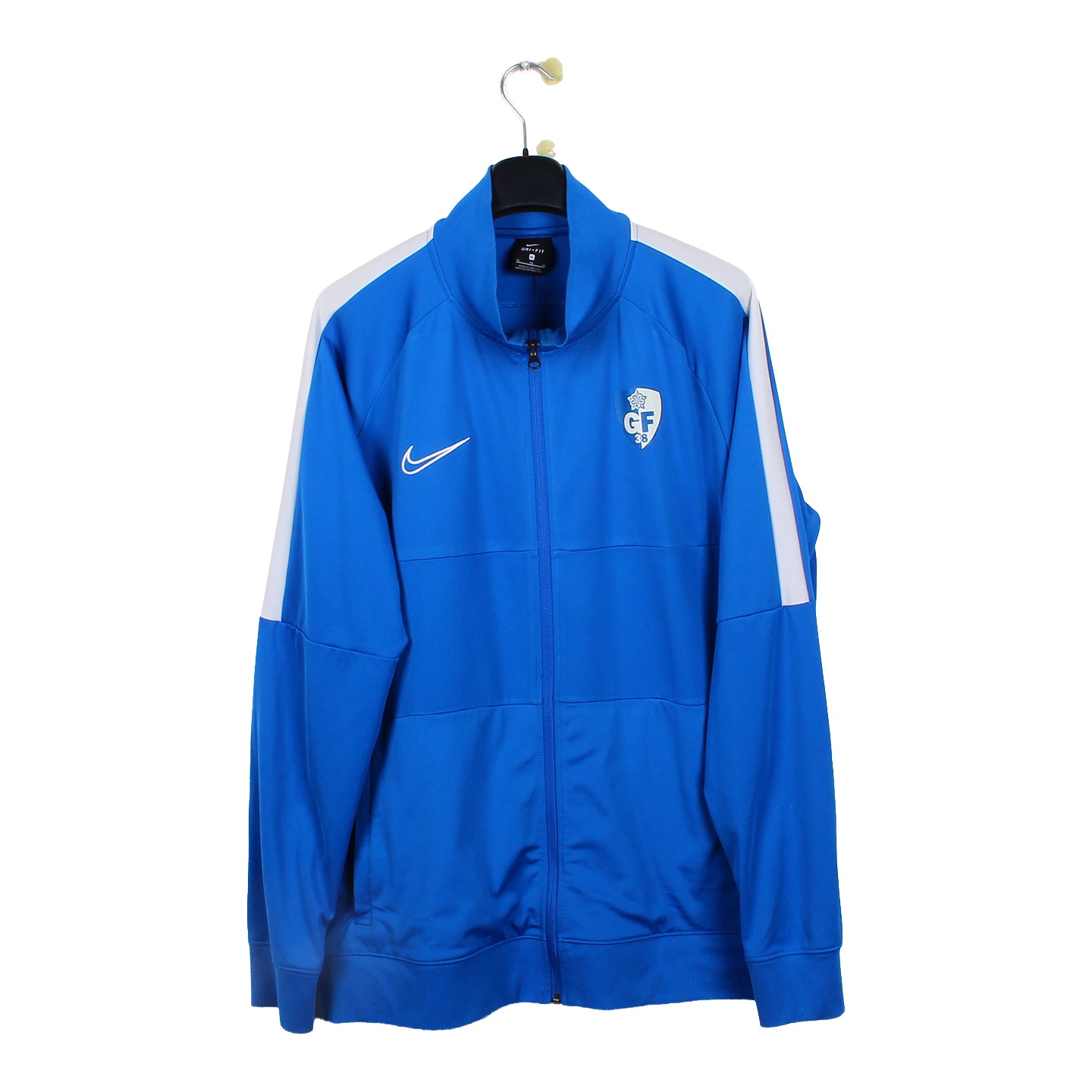 2019/20 - Grenoble Foot 38 (XL)