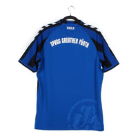 2014/15 - Greuther Fürth (2XL)