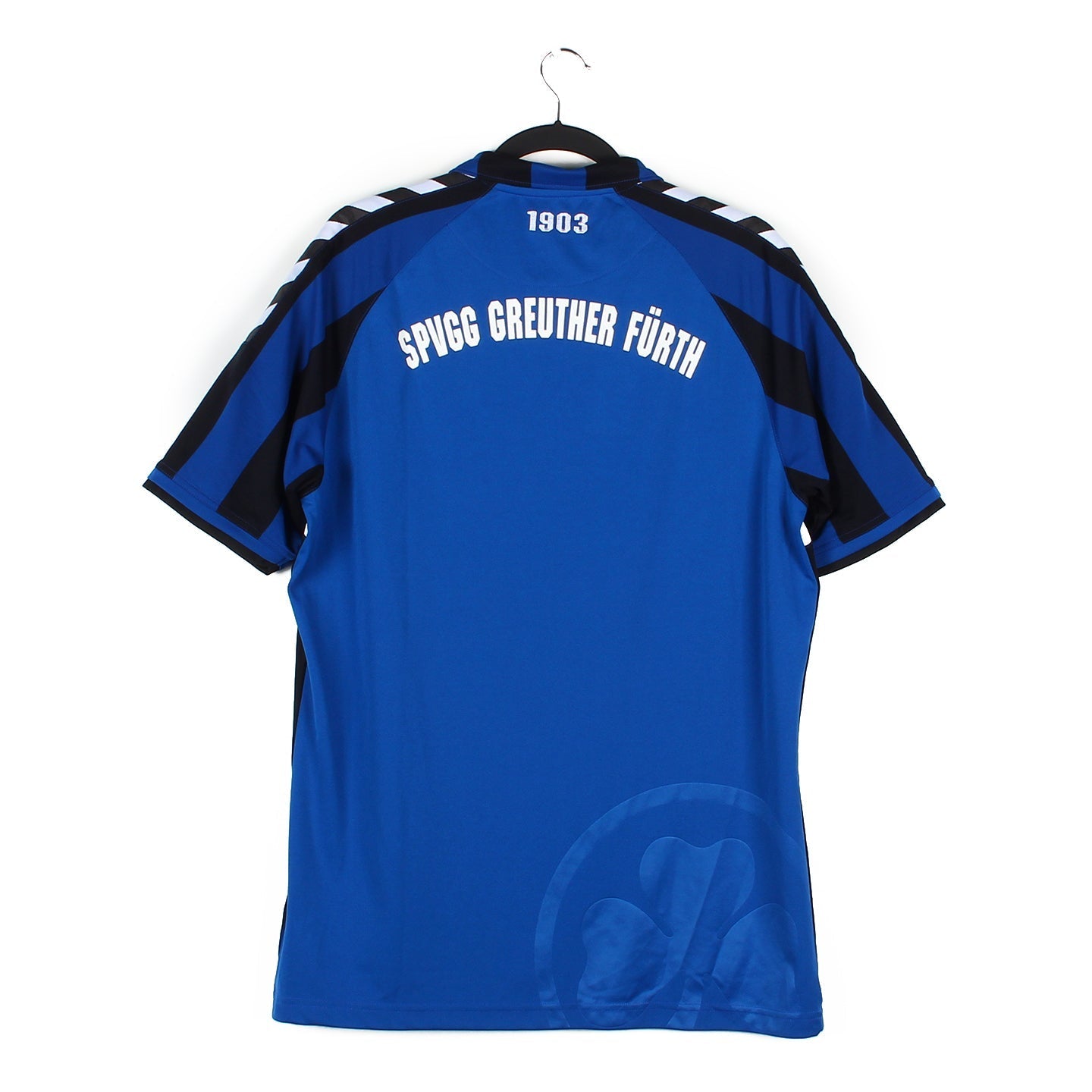 2014/15 - Greuther Fürth (2XL)