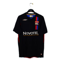 2007/08 - OL - Kallstrom #6 (M)