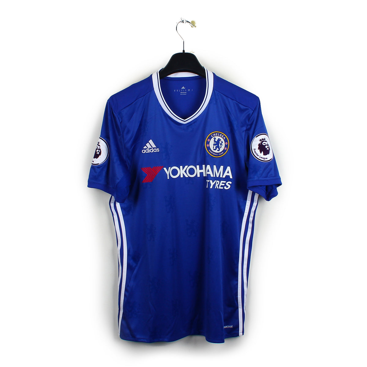 2016/17 - Chelsea - Kanté #7 (M)