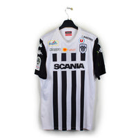 2017/18 - Angers SCO - Pavlovic #4 (XL) [MATCH ISSUE] *signé*