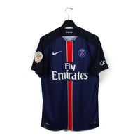 2015/16 - PSG - Matuidi #14 (M)