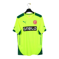 2014/15 - Fortuna Dusseldorf - Hoffer #9 (M)