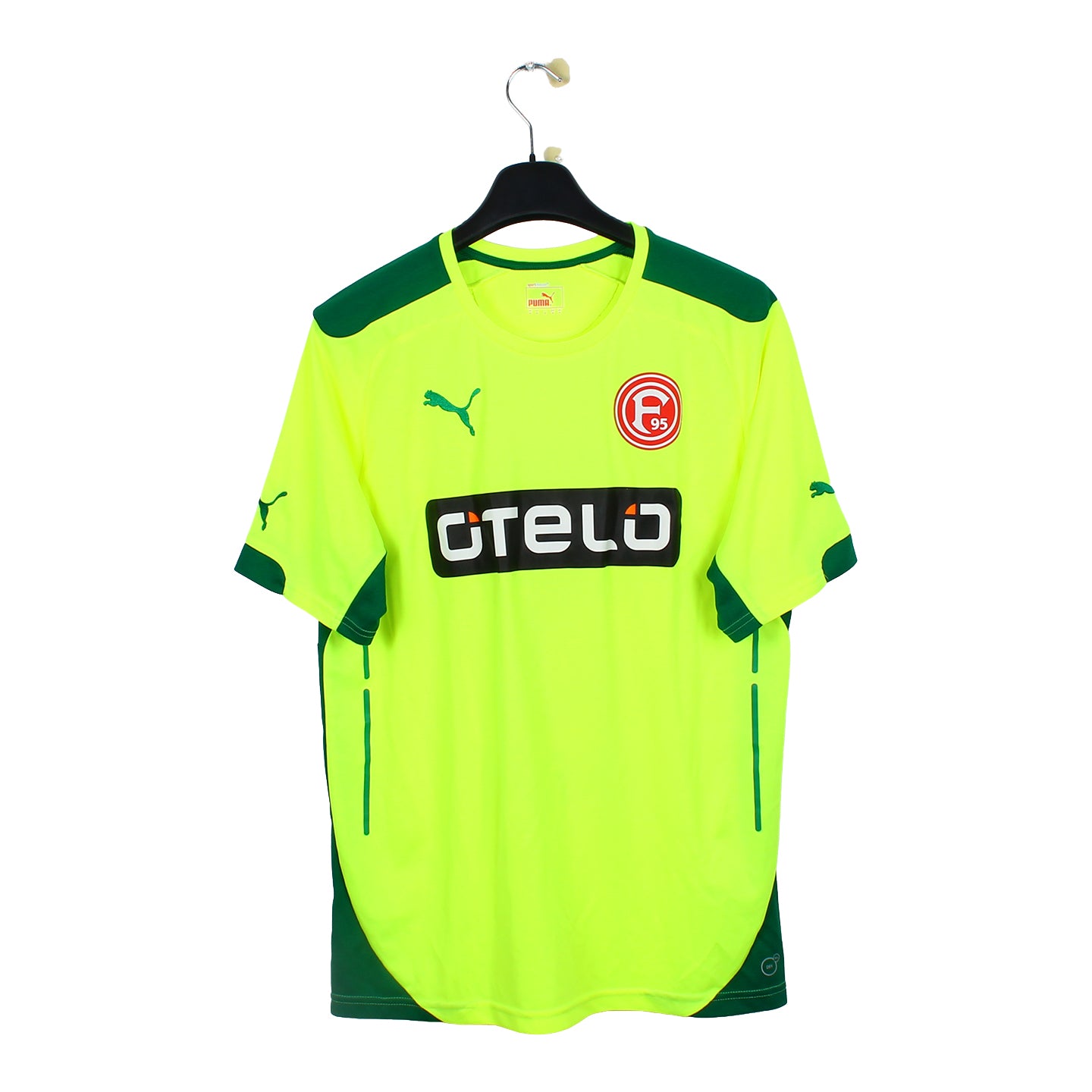 2014/15 - Fortuna Dusseldorf - Hoffer #9 (M)