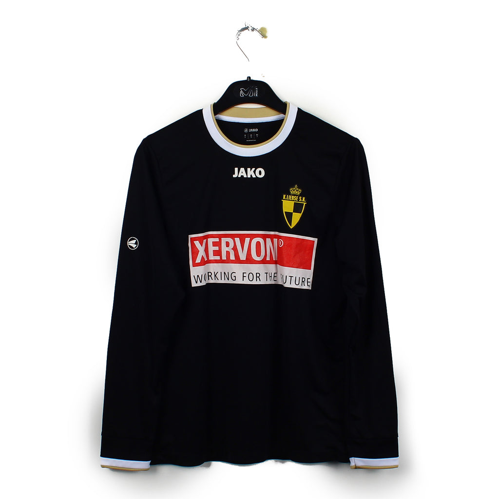 2010's - Lierse SK #3 (S)