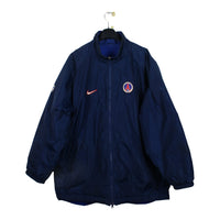 1997/98 - PSG (XL) *réversible*