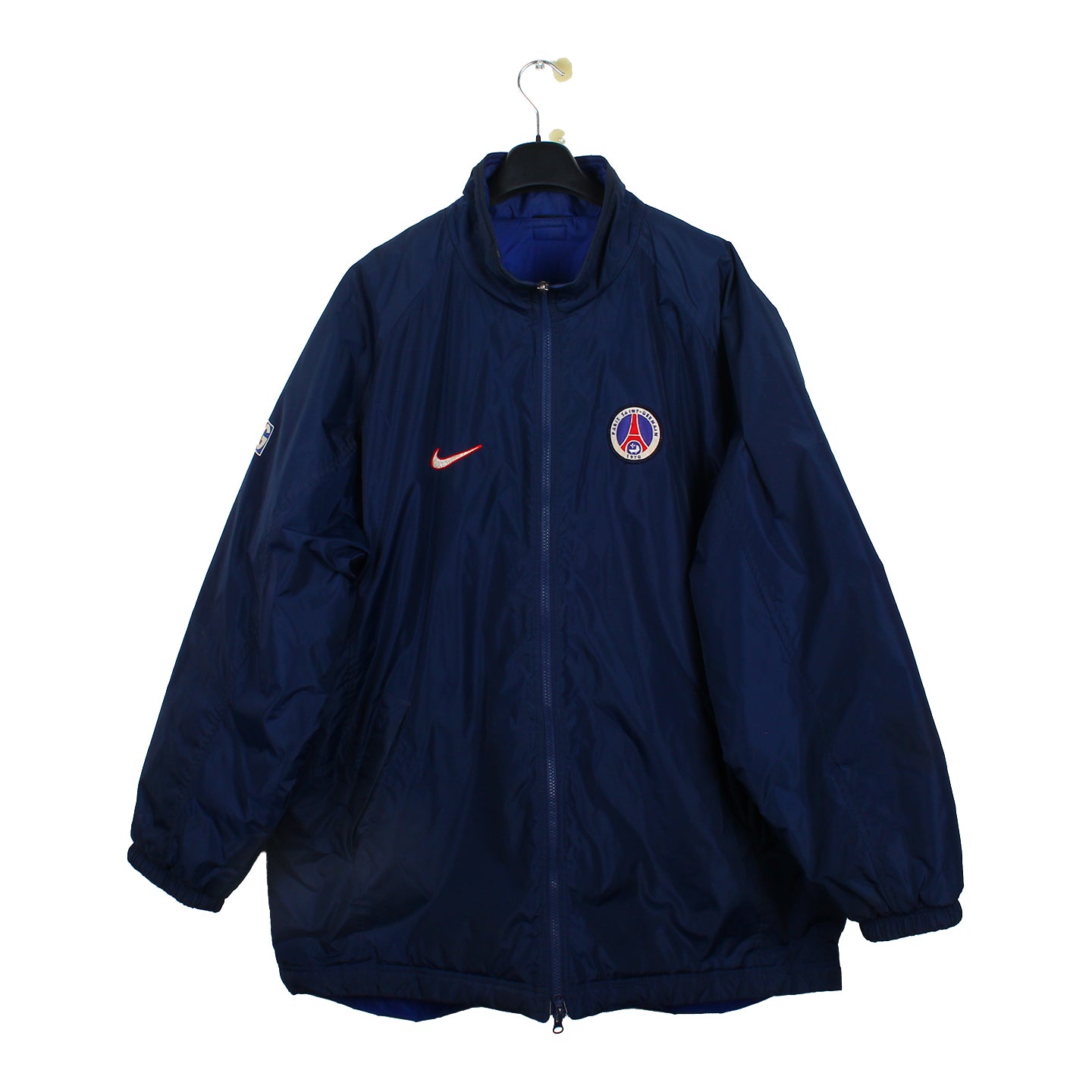 1997/98 - PSG (XL) *réversible*