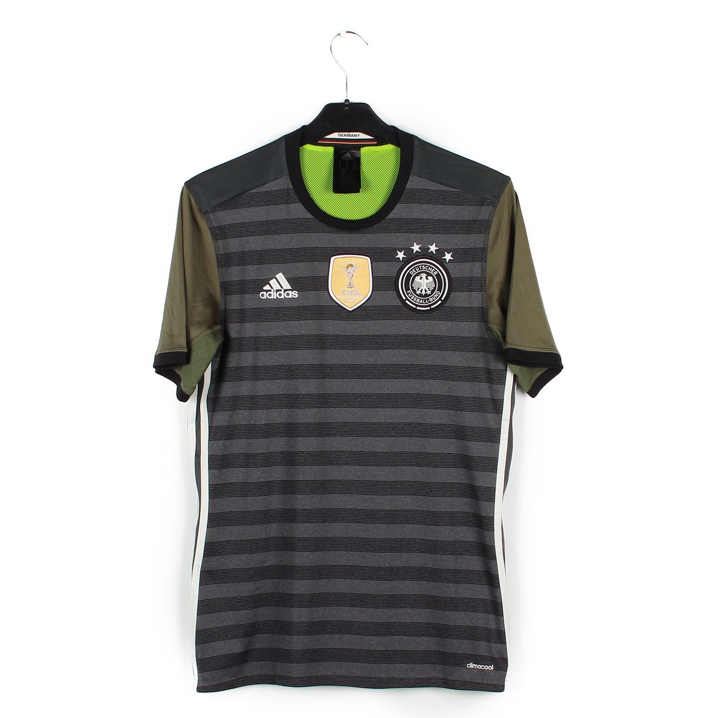 2015/16 - Allemagne (XL enfant)